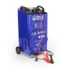 Nabíječka autobaterií - startovací zdroj, 12V/24V, 60-800 Ah, pojízdný - RIPPER Class 630