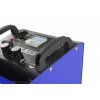 Nabíječka autobaterií - startovací zdroj, 12V/24V, 60-800 Ah, pojízdný - RIPPER Class 630