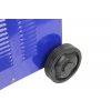 Nabíječka autobaterií - startovací zdroj, 12V/24V, 60-800 Ah, pojízdný - RIPPER Class 630