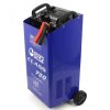 Nabíječka autobaterií - startovací zdroj, 12V/24V, 80-900 Ah, pojízdný - RIPPER Class 750