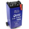 Nabíječka autobaterií - startovací zdroj, 12V/24V, 80-900 Ah, pojízdný - RIPPER Class 750
