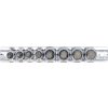 Bitové nástavce 1/4" a 3/8" na poškozené šrouby Imbus 3-10 mm, na liště - BGS 6847