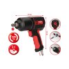 Pneumatický rázový utahovák 1/2" 1600 Nm - KS TOOLS 515.1200 The Devil - BAZAROVÝ produkt