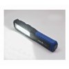 Dílenská montážní lampa, COB LED, 800 lm, nabíjecí, s magnety a háčky - ASTA
