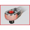 Momentový klíč 1/2", 80 - 420 Nm, přesnost 3%, s přepínací páčkou - KS TOOLS 516.1512