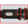 Momentový klíč 1/2", 80 - 420 Nm, přesnost 3%, s přepínací páčkou - KS TOOLS 516.1512