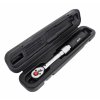 Momentový klíč, 1/4", 6-30 Nm, přesný (+-3%), s certifikátem - ASTA