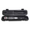 Momentový klíč, 1/4", 6-30 Nm, přesný (+-3%), s certifikátem - ASTA