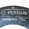 Butylová duše pro osobní automobily 175/185 R13 TR13 - Ferdus 20.29 b
