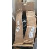 Maznice tlaková, objem 6 litrů, hadice 4 metry, s pedálem, pojízdná - GEKO G01141 - BAZAR