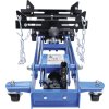 Zvedák převodovek hydraulický, pojízdný, 160-650 mm, nosnost 500 kg - BGS 70029 b