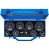 Tester těsnosti turba a přeplňování, sada 8 dílů - BGS 8563 4