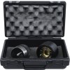 Přípravky pro montáž těsnění klikové hřídele BMW N20 a N26 - BGS 9862 3