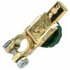 Adaptér na autobaterie pro rychlé odpojení/připojení pólu 12-24V, 500A
