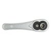 Gola sada 1/4", bity křížové, Imbus, ploché, torx, hlavice šestihran a ráčna, 30 ks