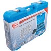 Nástrčné hlavice, úderové 3/4", 19-55 mm, sada 17 dílů - BGS 5242 f