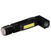 Svítilna s magnetem, COB LED, 150 lm - SIXTOL