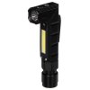 Svítilna s magnetem, COB LED, 150 lm - SIXTOL