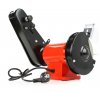 Stolní kombinovaná bruska, kotouč 150 mm, 230 V, příkon 250 W