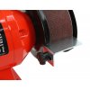 Stolní kombinovaná bruska, kotouč 150 mm, 230 V, příkon 250 W