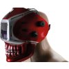 Svářecí kukla samostmívací Skull, pro MMA, MIG MAG, C02, TIG a plazmu - BGS 8858 4