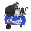 Kompresor olejový jednopístový 24 l, 2,2 kW, 230 V