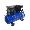 Kompresor olejový dvoupístový 100 l, 2,2 kW, 230 V