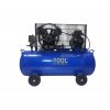 Kompresor olejový dvoupístový 100 l, 2,2 kW, 230 V