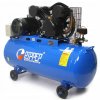 Kompresor olejový dvoupístový 200 l, 4 kW, 400 V