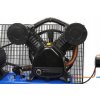 Kompresor olejový dvoupístový 200 l, 4 kW, 400 V