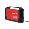 Invertorová svářečka MMA, max. 315 A, pro rutilové elektrody, s příslušenstvím
