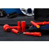 Elektrikářská gola sada 3-8 Pro Torque VDE, izolovaná, 7-22 mm, 12 dílů - BGS 7133 2