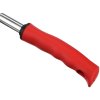 Zahradní motyčka s kypřičem, délka 290 mm, ergonomická rukojeť - SIXTOL