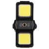 Svítilna na klíče s magnetem, 900 lm, COB LED, USB - SIXTOL_7
