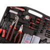 Sada nářadí - gola sada 1/4", 1/2", 350 ks v kufru - SIXTOL d