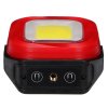 Svítilna pracovní s magnetem, 1000 lm, COB LED, USB - SIXTOL_6