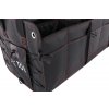Organizér do kufru auta, 19 přihrádek a kapes, 92x37x32 cm, skládací - SIXTOL