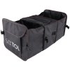 Organizér do kufru auta, 5 přihrádek a kapes, 64x30x28,5 cm, termotaška - SIXTOL_2