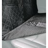 Ochranná deka na zadní sedačky pod psa, 117 x 145 cm - SIXTOL_3