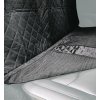 Ochranná deka na zadní sedačky pod psa, 117 x 132 cm - SIXTOL