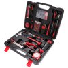 Univerzální sada nářadí, v kufru, 86 ks - SIXTOL_2