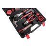 Univerzální sada nářadí, v kufru, 86 ks - SIXTOL_4