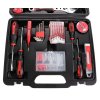 Univerzální sada nářadí, v kufru, 86 ks - SIXTOL_5