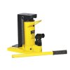 Hydraulický patkový zvedák, pro vysokozdvižné vozíky aj., nosnost 30/15t - Genborx HHQD-30