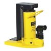 Hydraulický patkový zvedák, pro vysokozdvižné vozíky aj., nosnost 5/2,5t - Genborx HHQD-5z