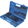 Bity univerzální a speciální a nástrčné hlavice 1-4, velká sada 208 dílů - BGS 20103 2