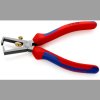 Odizolovací kleště, nastavitelné do 10 mm2 - KNIPEX 11 12 160 b