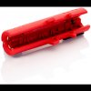 Univerzální odizolovací nástroj, pro průměry vodičů 8,0-13,0 mm - KNIPEX 16 80 125 SB