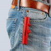 Univerzální odizolovací nástroj, pro průměry vodičů 8,0-13,0 mm - KNIPEX 16 80 125 SB