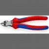 Odizolovací boční štípačky, pro průměry 1,5 a 2,5 mm - KNIPEX 14 22 160